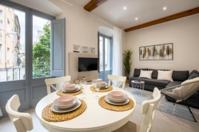 Lovely & Cozy apartment in the heart of Banyoles